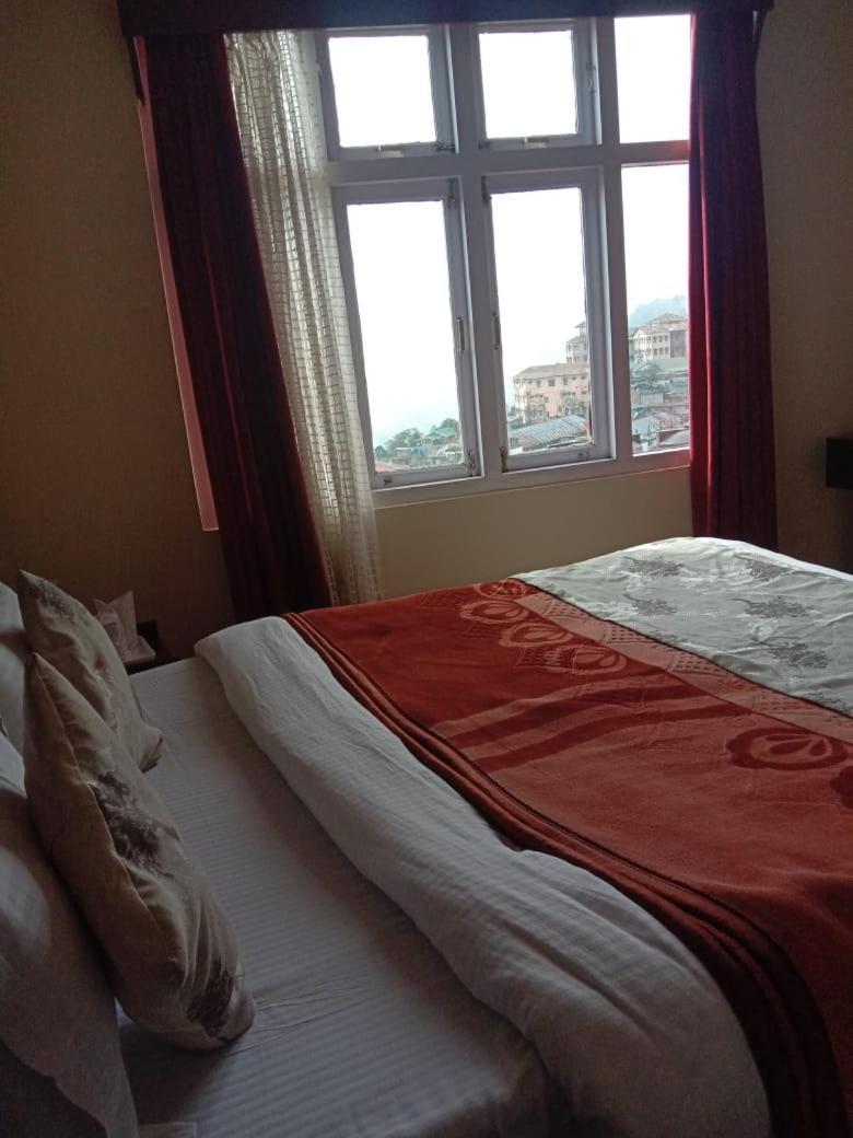 Sandrup Hotel Darjeeling  Quarto foto