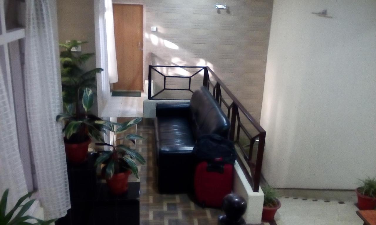 Sandrup Hotel Darjeeling  Exterior foto
